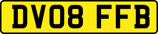 DV08FFB