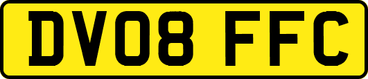DV08FFC