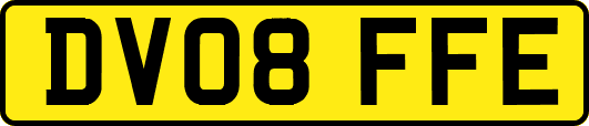 DV08FFE