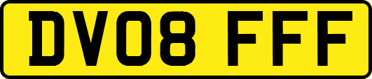 DV08FFF