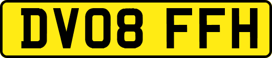 DV08FFH