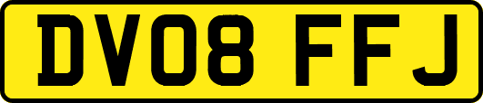 DV08FFJ
