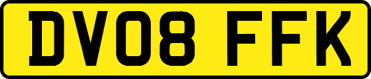 DV08FFK