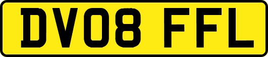 DV08FFL