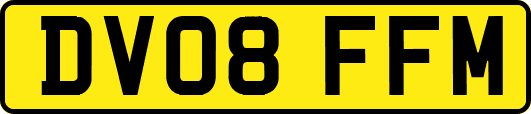 DV08FFM