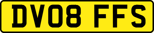 DV08FFS