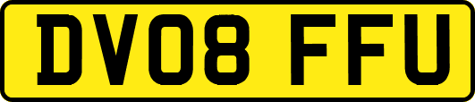 DV08FFU
