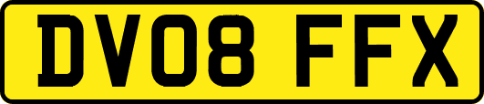 DV08FFX