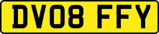 DV08FFY