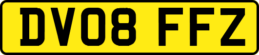 DV08FFZ