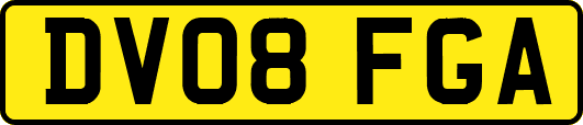 DV08FGA