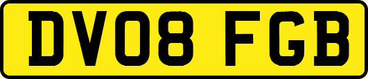 DV08FGB