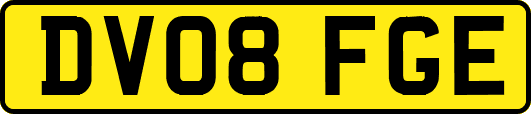 DV08FGE