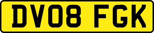DV08FGK
