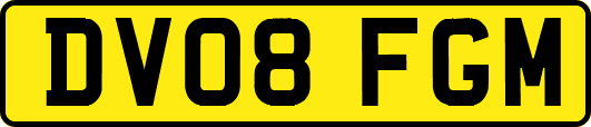 DV08FGM