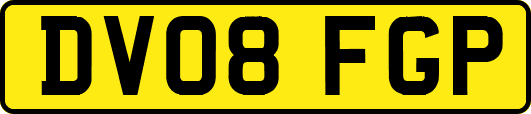 DV08FGP