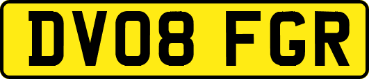 DV08FGR