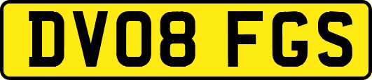 DV08FGS