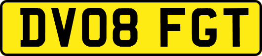 DV08FGT