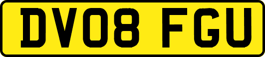 DV08FGU