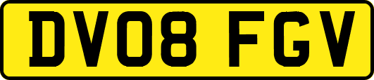DV08FGV