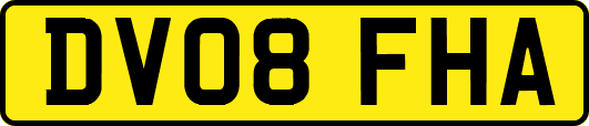 DV08FHA