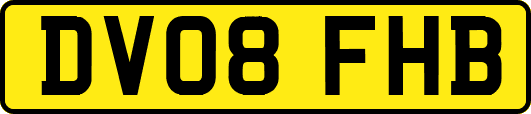 DV08FHB