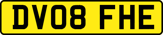 DV08FHE
