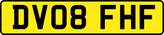 DV08FHF
