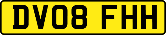 DV08FHH