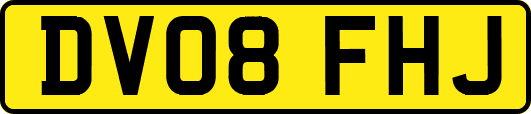 DV08FHJ