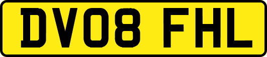 DV08FHL