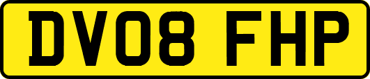 DV08FHP