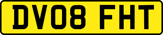 DV08FHT