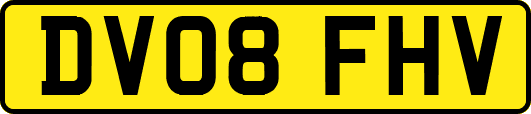 DV08FHV