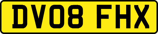 DV08FHX