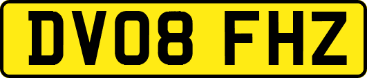 DV08FHZ