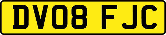 DV08FJC