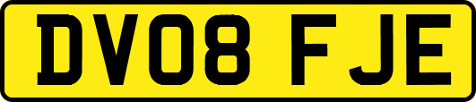 DV08FJE