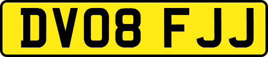 DV08FJJ