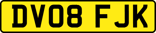 DV08FJK
