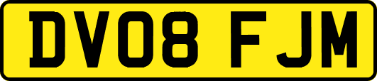 DV08FJM