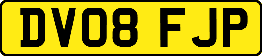 DV08FJP
