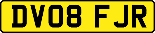 DV08FJR
