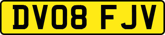 DV08FJV