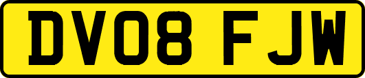 DV08FJW