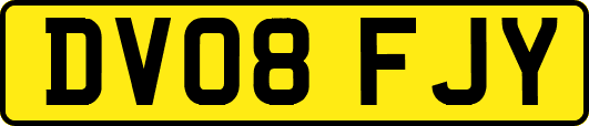 DV08FJY