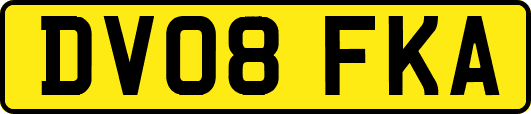DV08FKA