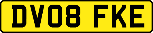 DV08FKE