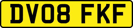 DV08FKF